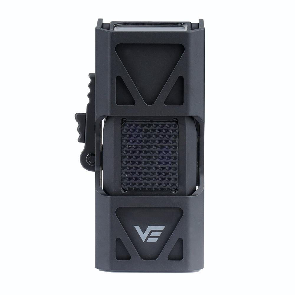 Прицел коллиматорный Vector Optics Frenzy Plus 1x31x26 Solar (27217056) - фото 5 Прицел коллиматорный Vector Optics Frenzy Plus 1x31x26 Solar (27217056) - фото 5