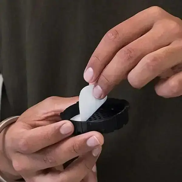 Фильтры для аэропресса бумажные 350 шт. (35064MM) - фото 4