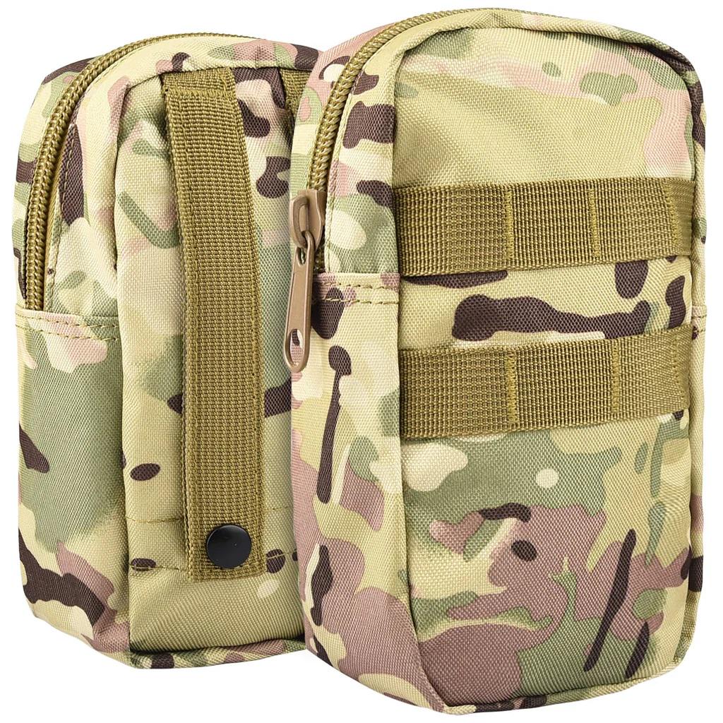 Рюкзак Defense Pack Assembly 50 л Multicam - фото 7 Рюкзак Defense Pack Assembly 50 л Multicam - фото 7