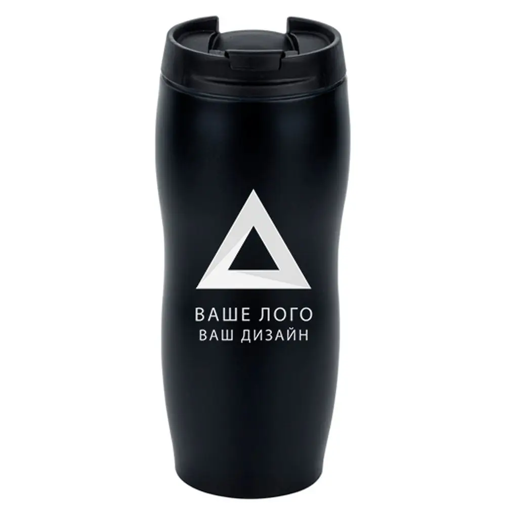 Термокружки металлические с логотипом (8-6-4792791)