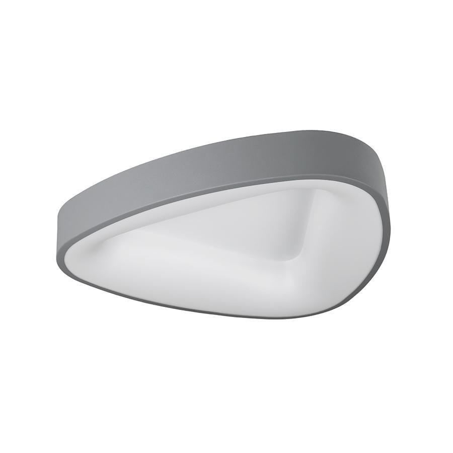 Люстра потолочная светодиодная Levistella LED 752L64 Серый Люстра потолочная светодиодная Levistella LED 752L64 Серый