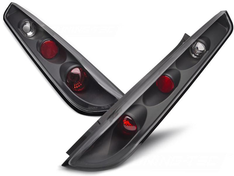 Фонари задние Ford Focus MK2 2004-2008