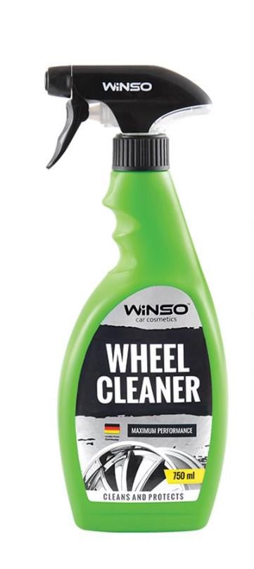 Очисник дисків WINSO Wheel Cleaner Professional 750 мл (875113)