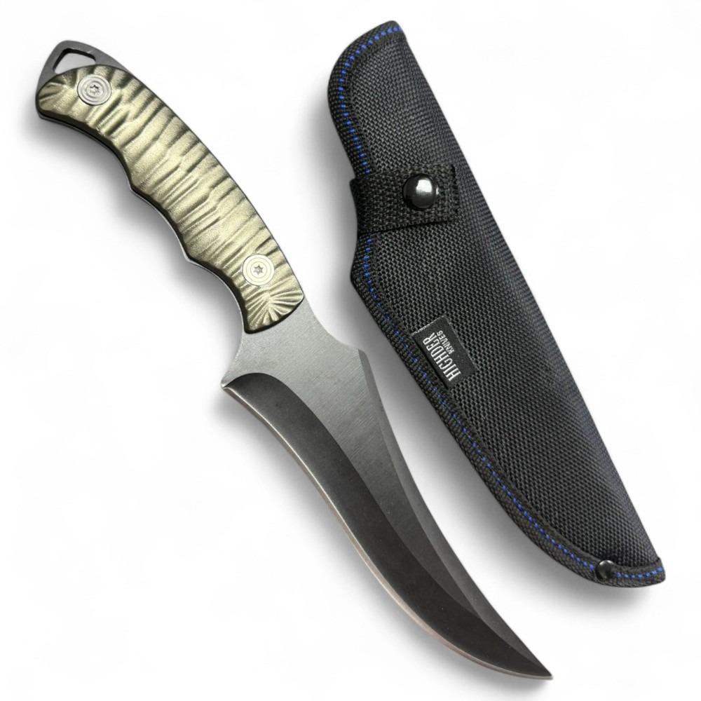 Нож туристический 27 см (WL-2527) - фото 2 Нож туристический 27 см (WL-2527) - фото 2