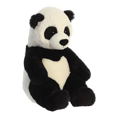 Панда AURORA 35 см (457fad29)