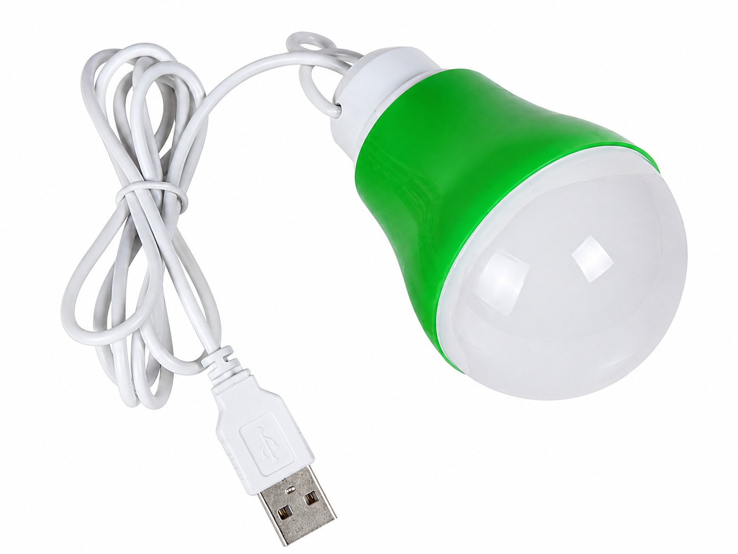 Лампа кемпинговая светодиодная USB (1001-296-03)