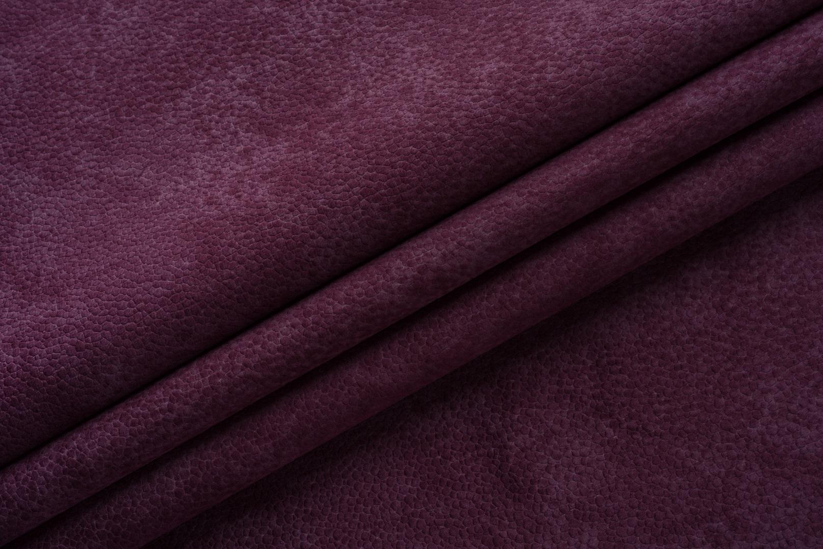 Ткань для мебели Exim Textil Эдельвейс Small 66 велюр (2339)