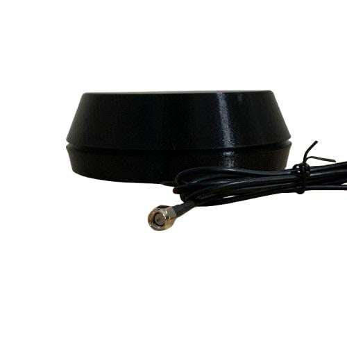 Автомобільна антена мобільна ModelRog 4G LTE 800-2700 МHz 7dB на магніті (Rog9Gsm)