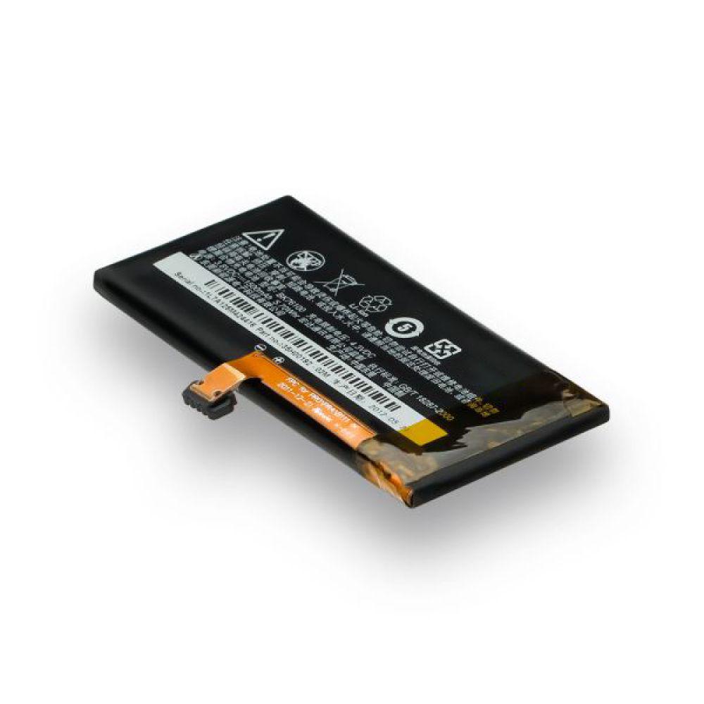 Акумуляторна батарея для HTC One V G24 BK76100 AAAA 1500 мАг