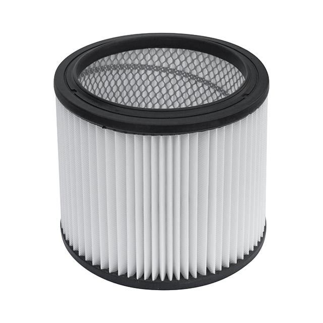 Фильтр HEPA для пылесоса Intertool WT-1430 Ø 185/146 мм 164 мм (DT-1036)