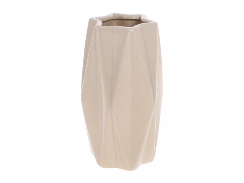 Ваза керамическая BonaDi 19 см (733-442)