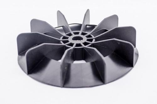 Вентилятор двигателя для компрессора (1446)