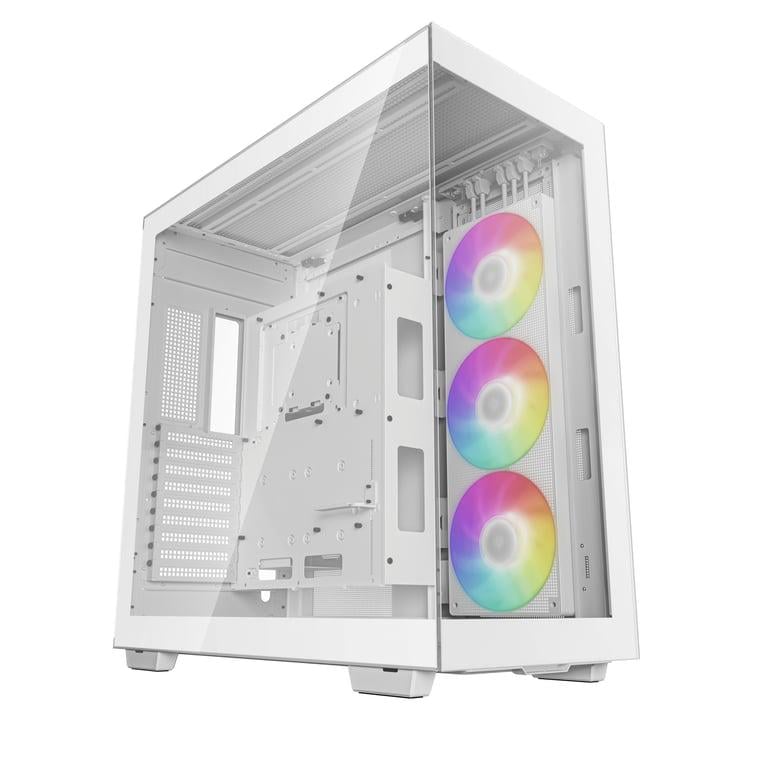 Корпус Deepcool CH780 White (R-CH780-WHADE41-G-1)