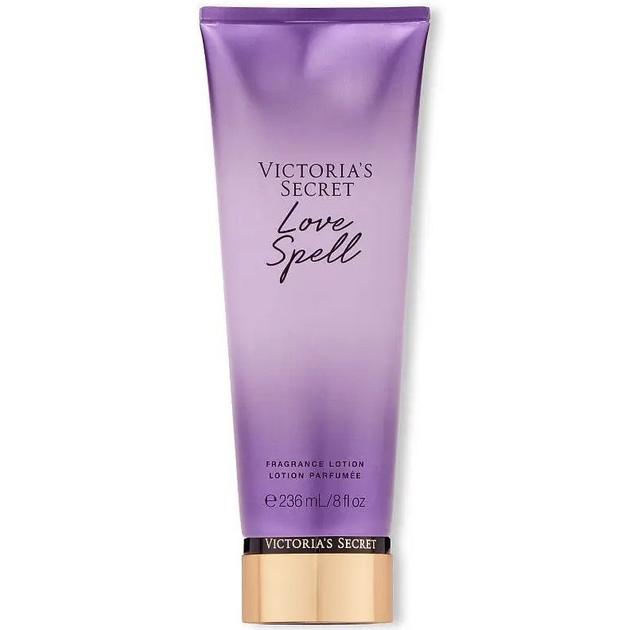 Лосьйон для тіла Victoria's Secret Love Spell 236 мл  (13350611)