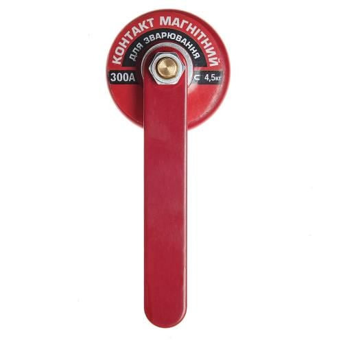 Контакт магнитный для сварки Vitals WMC 300A (10612968)