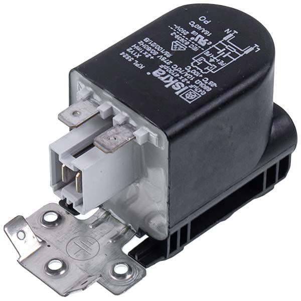 Сетевой фильтр KPL3524 250V для стиральной машины Hansa (8017534)