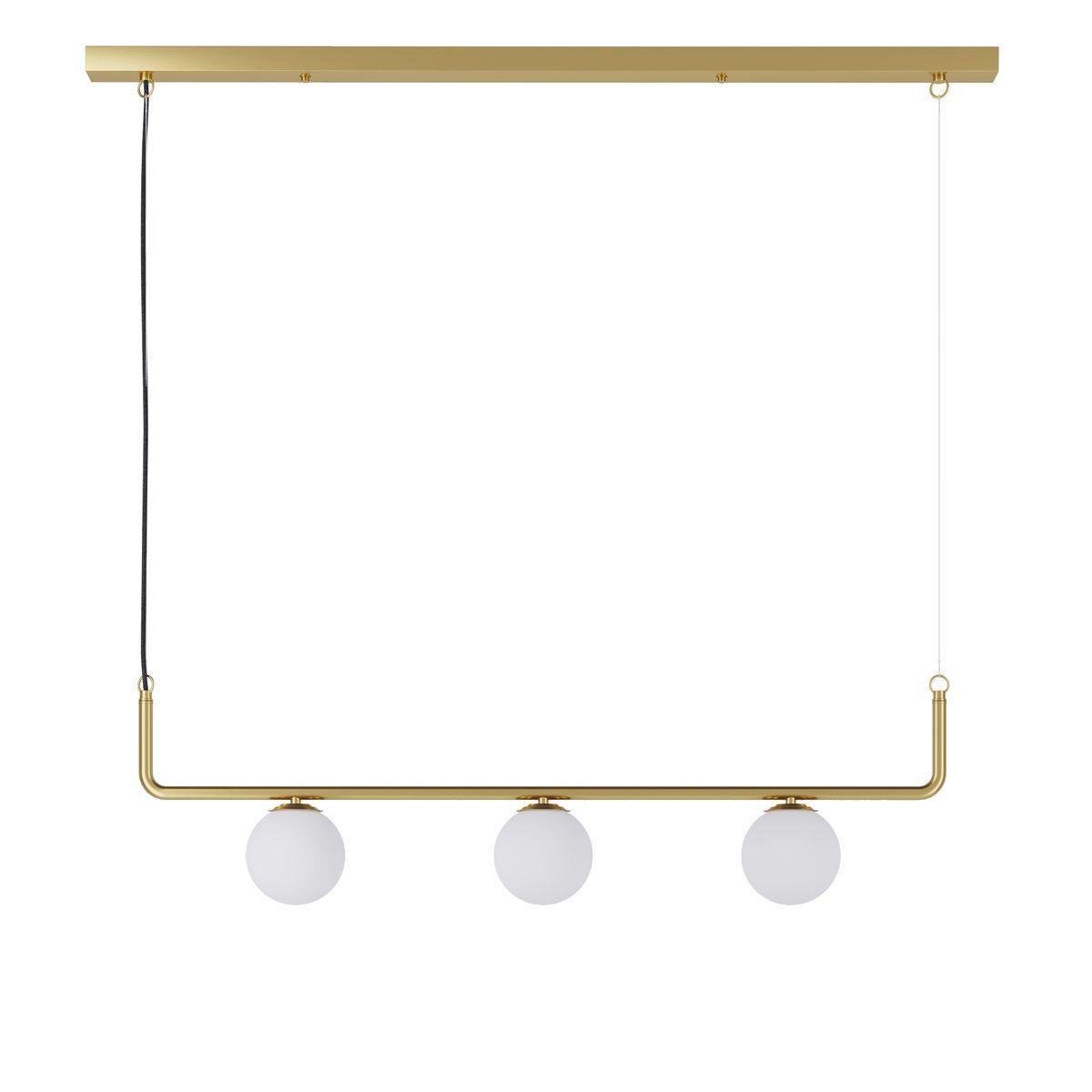 Люстра Pikart Lights Tris 23716-1