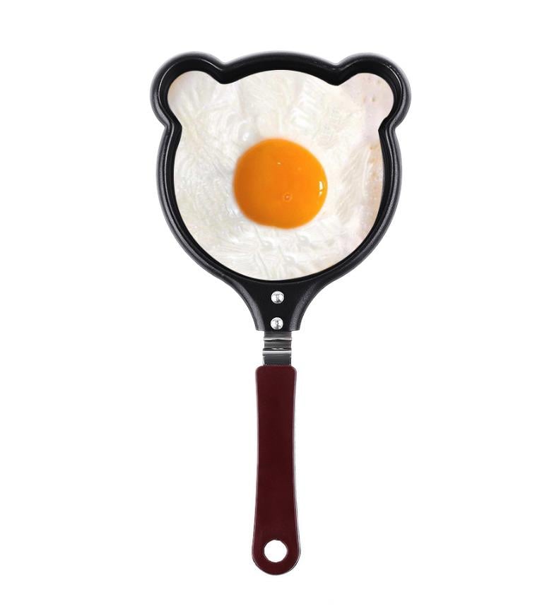 Форма для приготування A-PLUS Мишко (900914554)