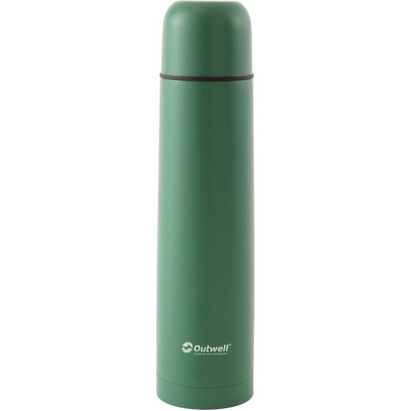 Термос Outwell Wilbur Vacuum Flask L 1000 мл Deep Sea (650944 (928787)