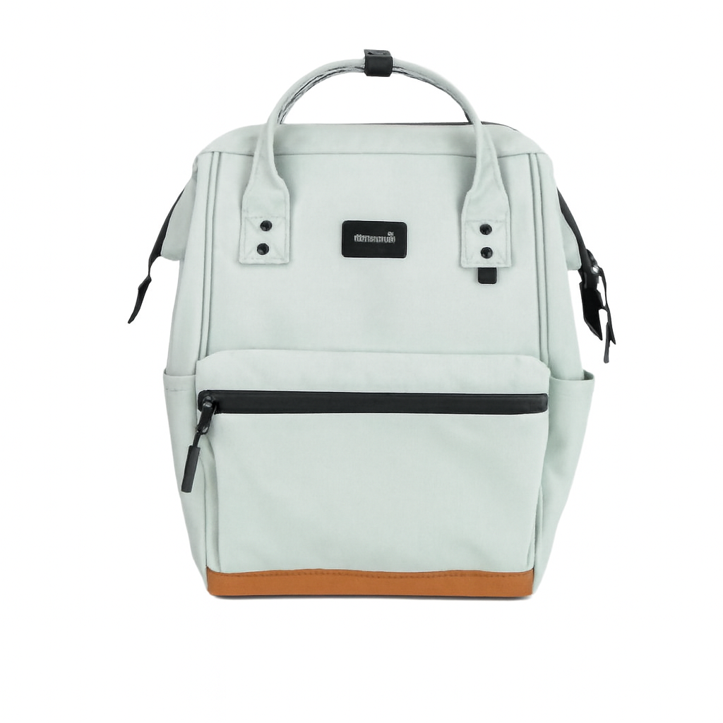 Рюкзак женский Himawari R37003 33х22х14 см Мятный Рюкзак женский Himawari R37003 33х22х14 см Мятный