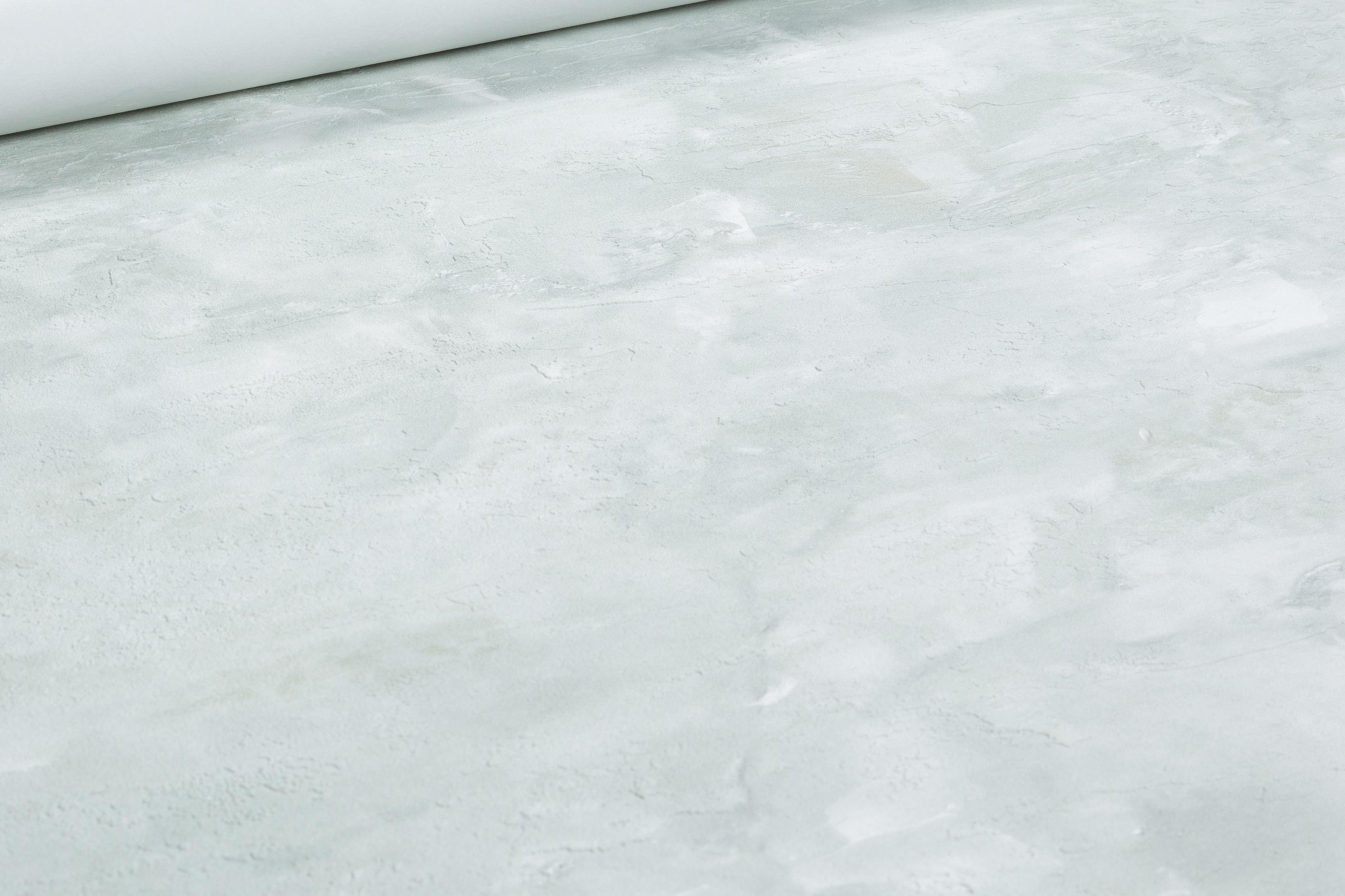 Обои флизелиновые GrandecoLife Jenny CA40404 Фон винил горячего тиснения 1,06х10,05 м Серая мята