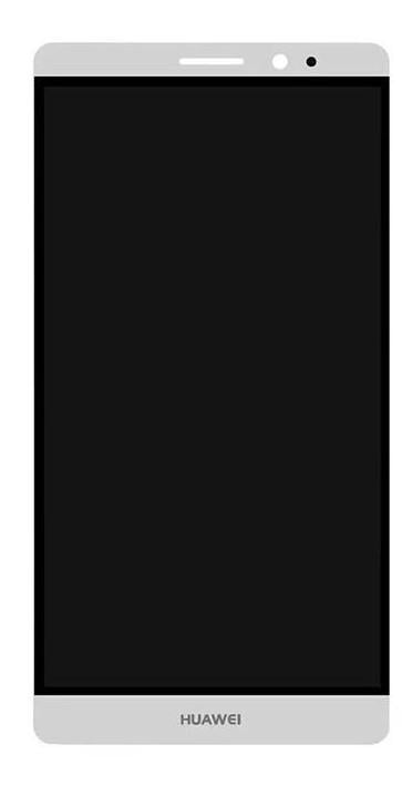 Дисплей для телефона Huawei Mate 8 NXTL09/NXTL29A White (5000631W)