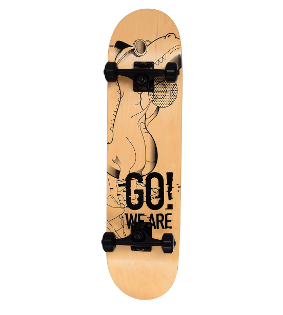 Скейтборд MS 3388 (AN003467) Скейтборд MS 3388 (AN003467)