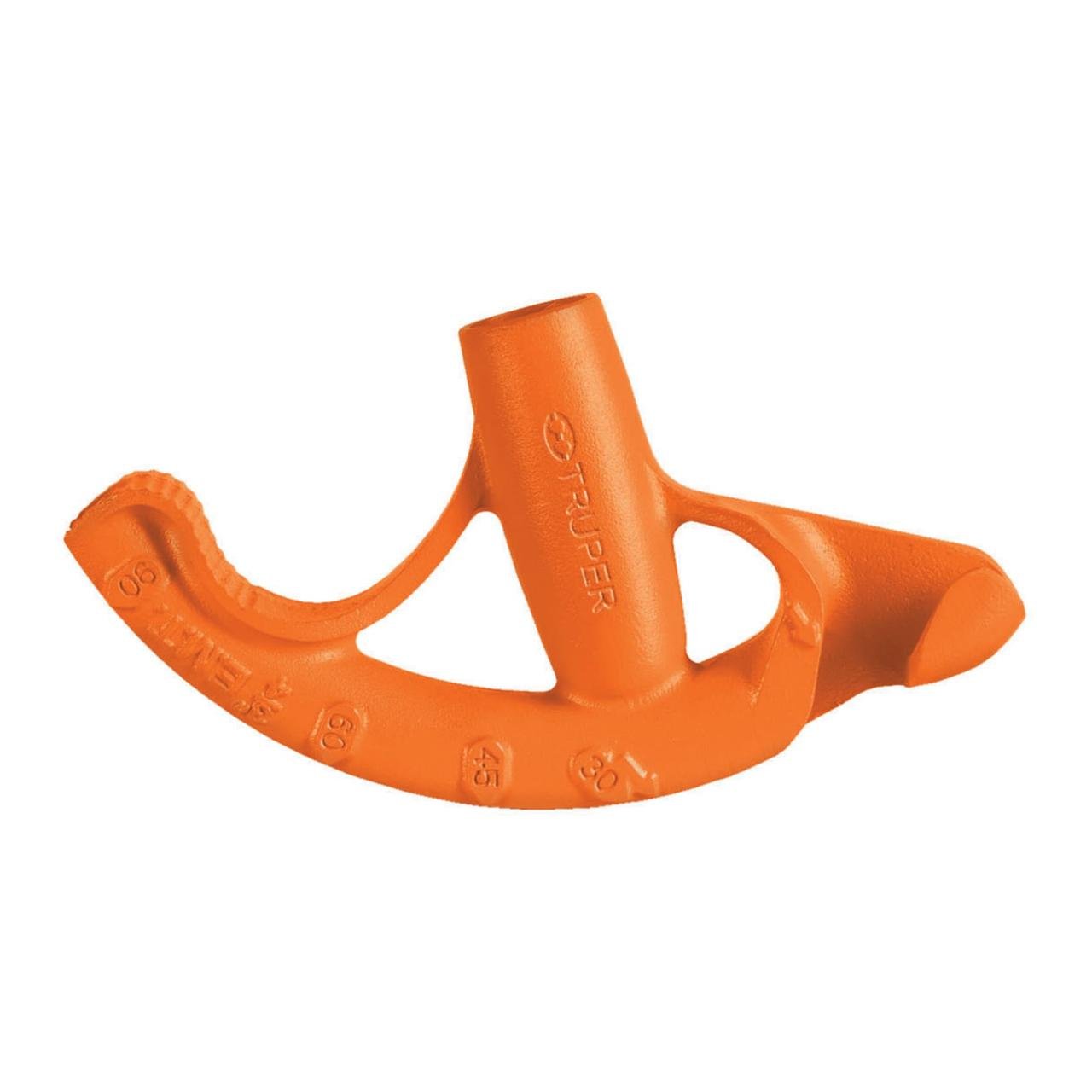 Трубогиб ручной Truper 3/4" - фото 2