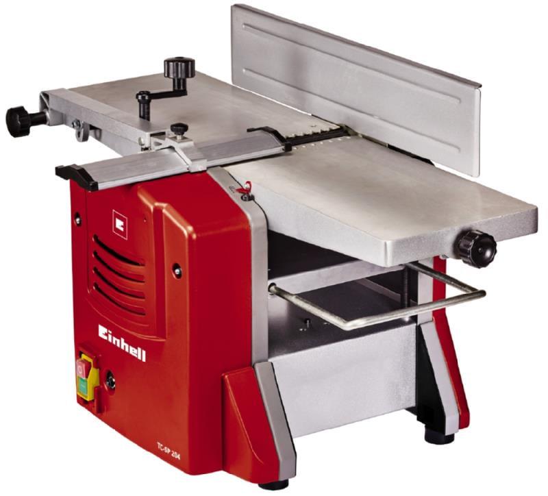 Рейсмус стационарный Einhell TC-SP 204 (25145)