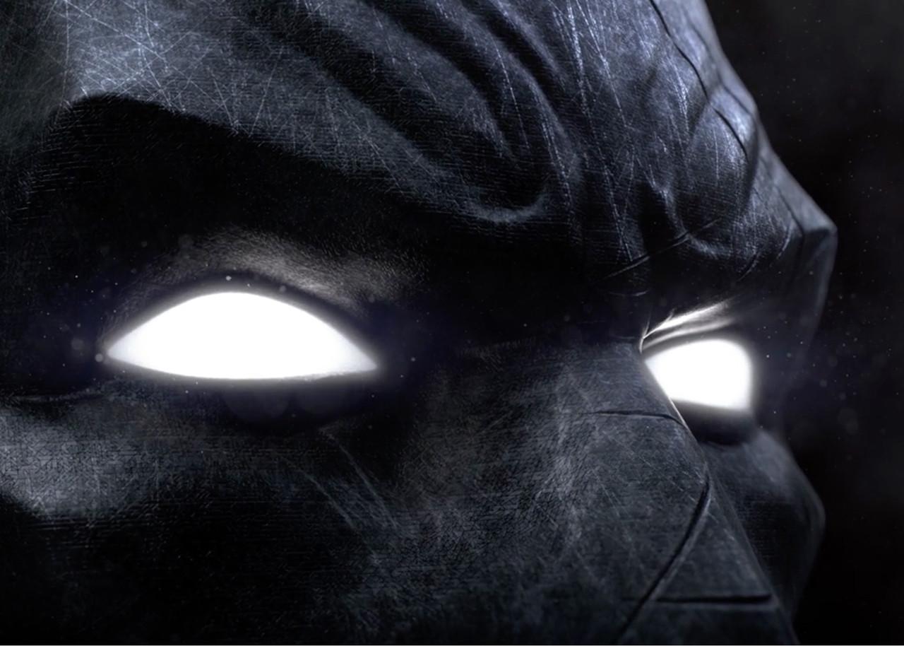 Картина GeekLand Batman (BM.09.041)