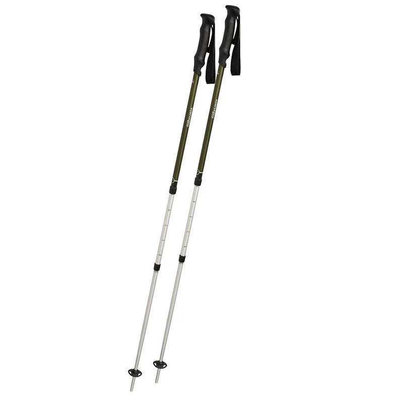 Треккинговые палки KOMPERDELL Wild Rambler (1742329-10)