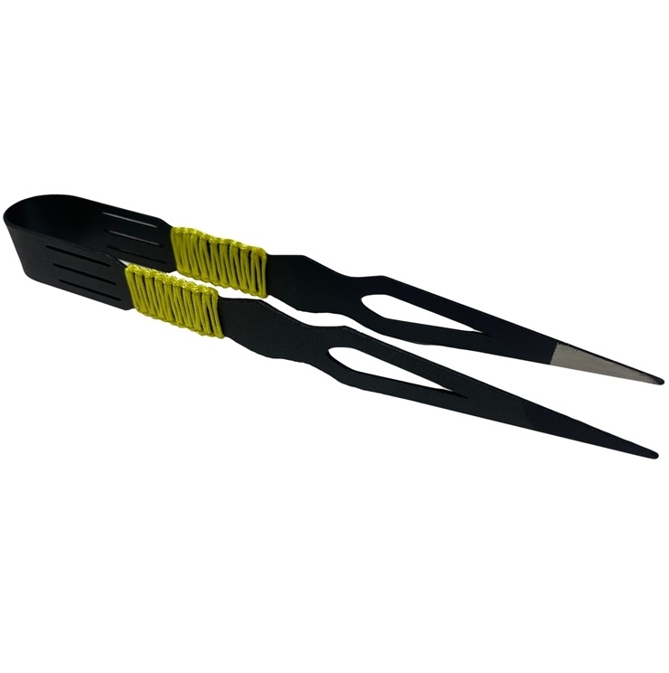 Щипці Tenarat Sabotage Жовтий (21497)