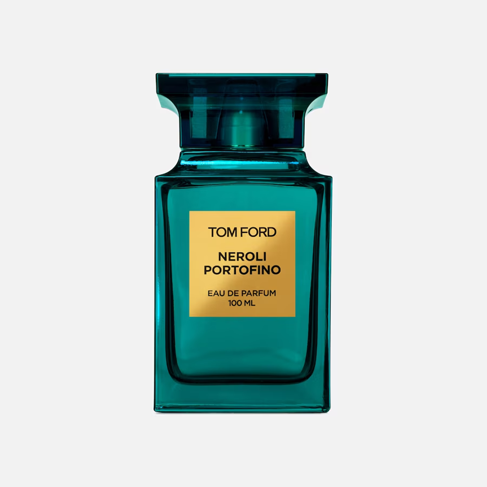 Парфюмерная вода аналог Tom Ford Private Blend Fragrances Neroli Portofino 100 мл (888066008457)