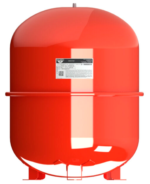 Расширительный бак Zilmet Cal-Pro 50 л (1300005003)