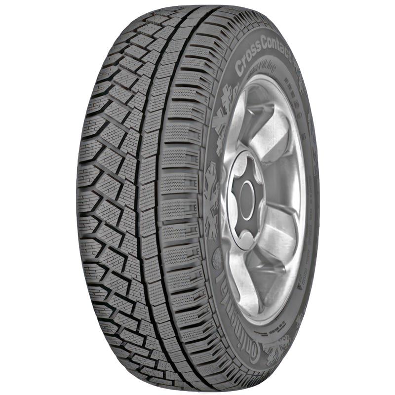 Автошина Continental ContiCrossContactViking 235/55 R18 104Q XL FR (309290)