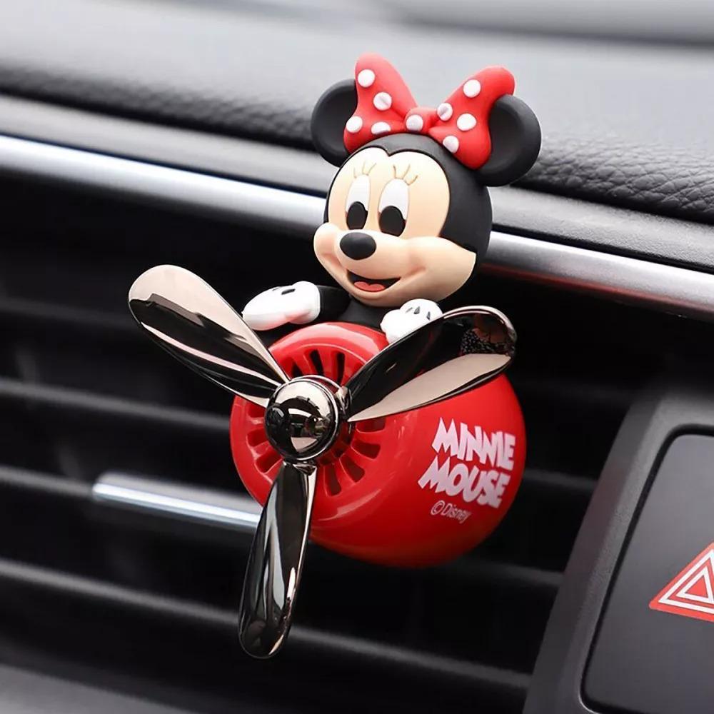ᐉ Ароматизатор для автомобиля PRC Pilot Minnie Mouse с пропеллером ...
