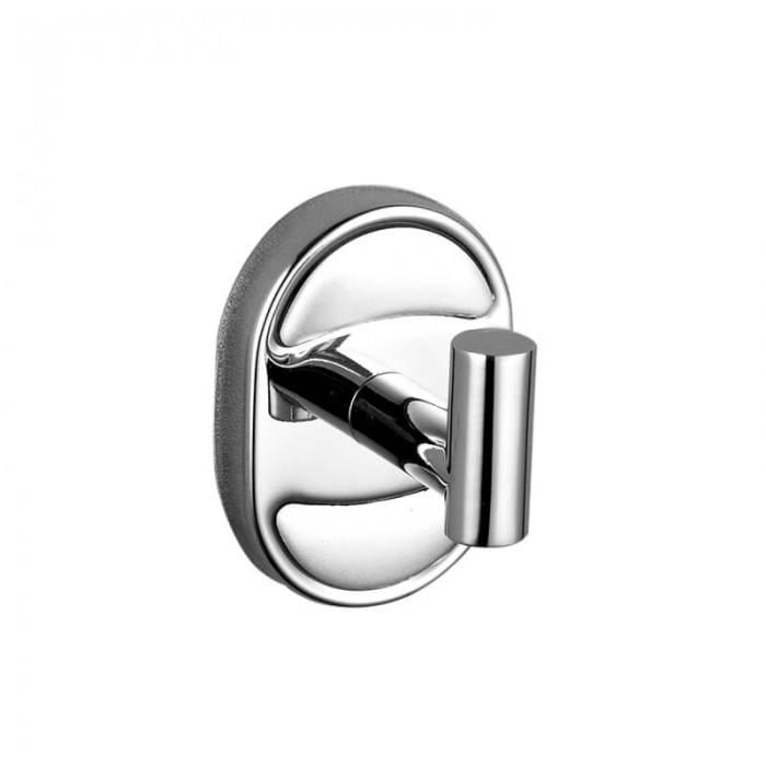 Гачок для рушників Frap (F1905-1) Гачок для рушників Frap (F1905-1)