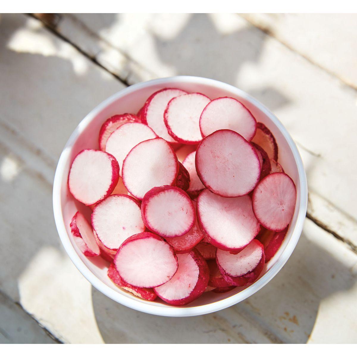 Салатник Luminarc Diwali круглая стеклокерамика d 21 см (D7410) - фото 3 Салатник Luminarc Diwali круглая стеклокерамика d 21 см (D7410) - фото 3