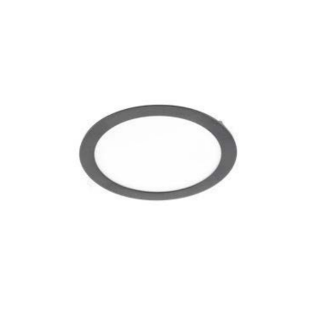 LED-светильник GTV ORIS PLUS врезной IP20 19W 1520 Lm 4000K Черный (27549418)