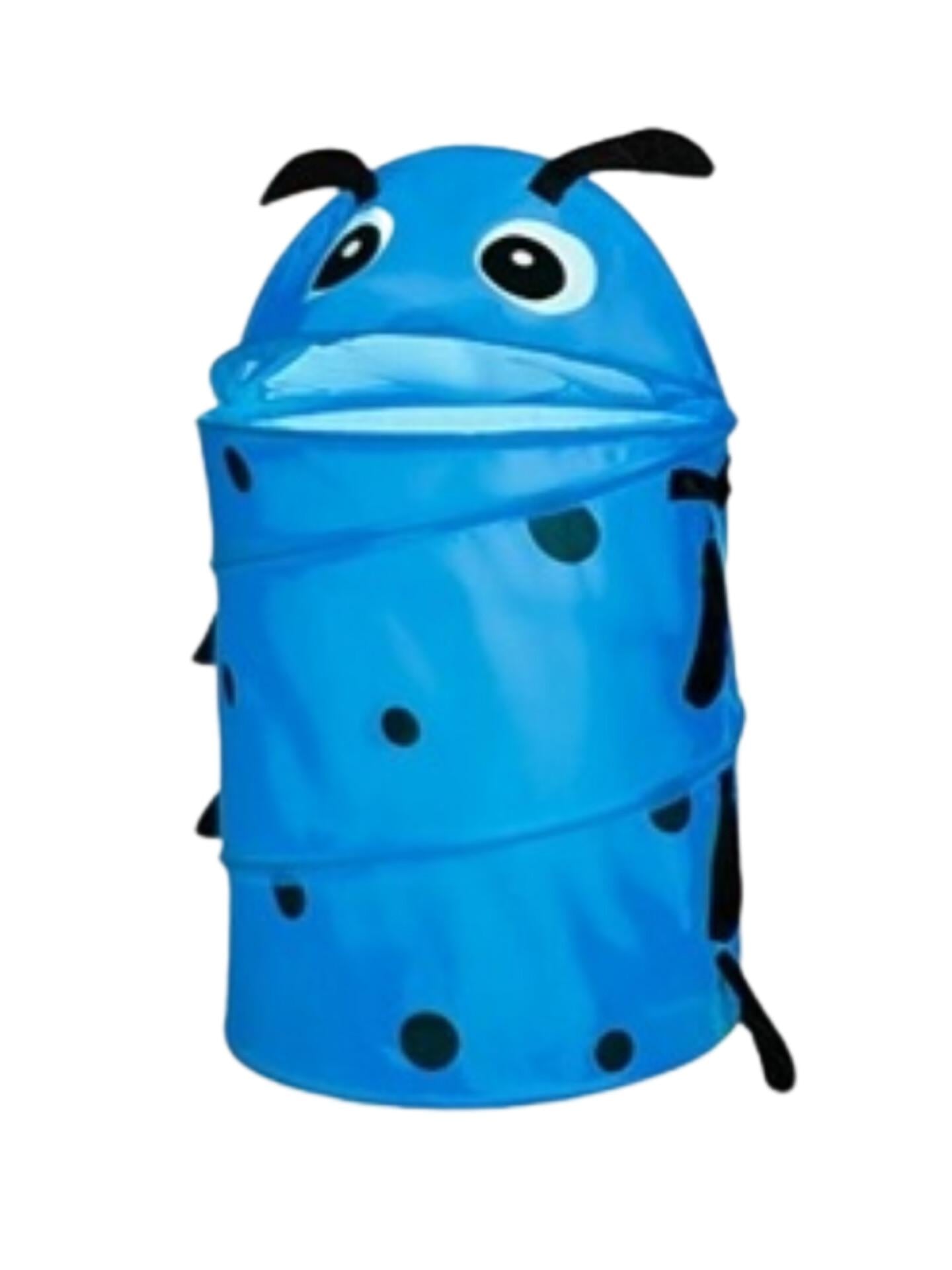 Корзина для игрушек MR0663-1 50 см Синий (31129-4)