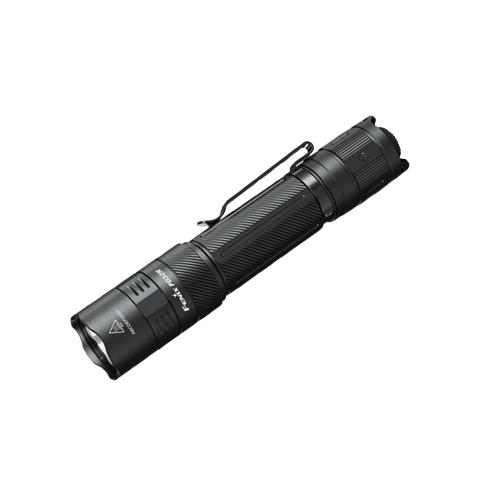 Ліхтар Fenix ​​PD32R 1400Lm 5 режимів IP68 3400 мА/год USB-C (617331)