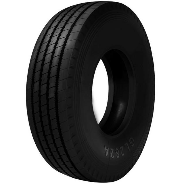 Шина всесезонная Samson GL282A рулевая 315/70 R22,5 154/150L (1001796035)