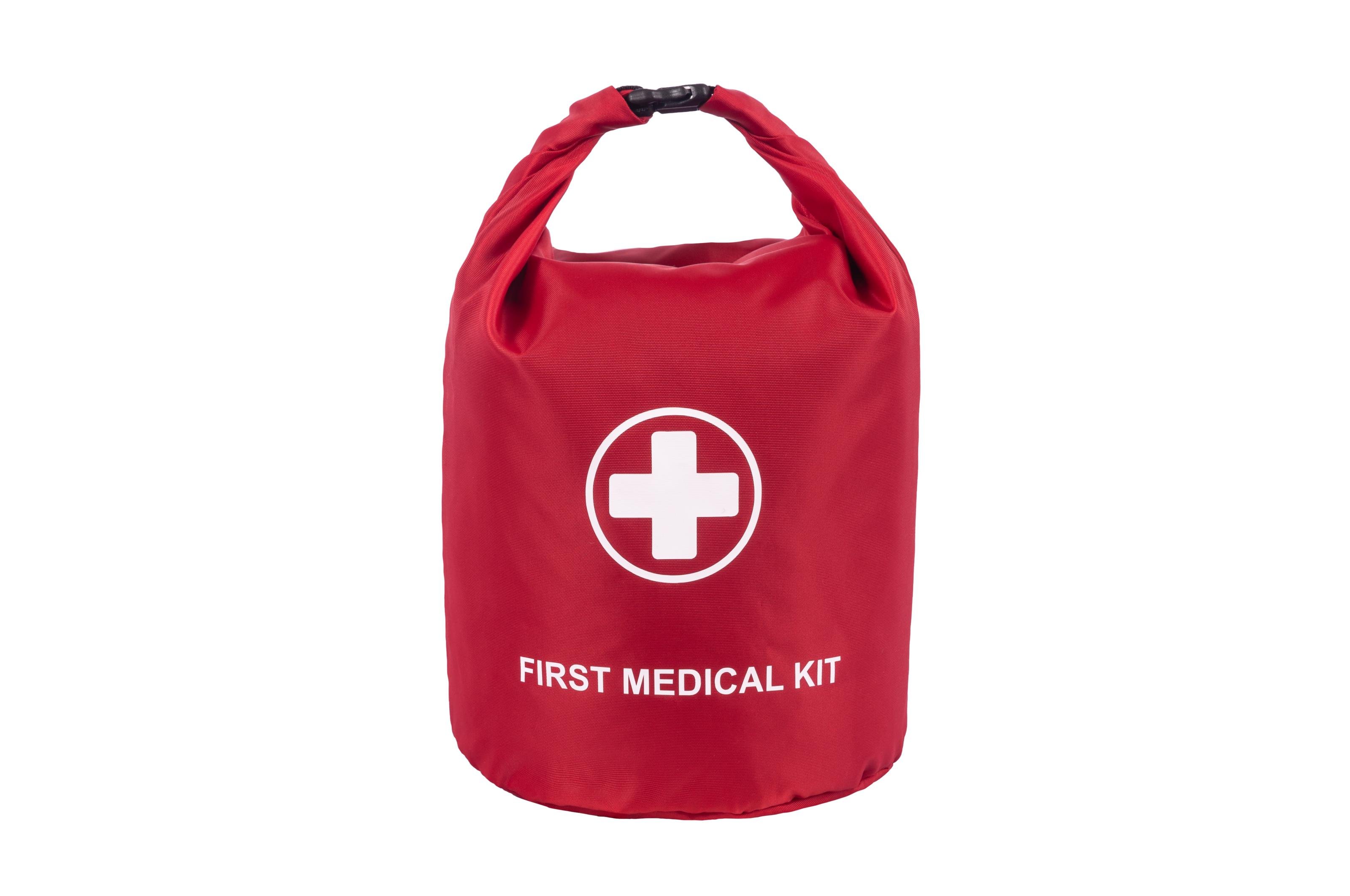 Упаковка для аптечки First Medical Kit Fram-Equipment (2918)