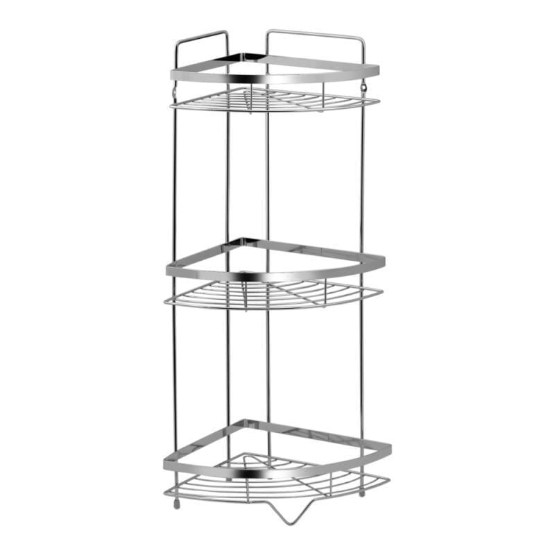 Полиця Lidz CRM121.06.06 225х225х620 мм (FRRS00038586)