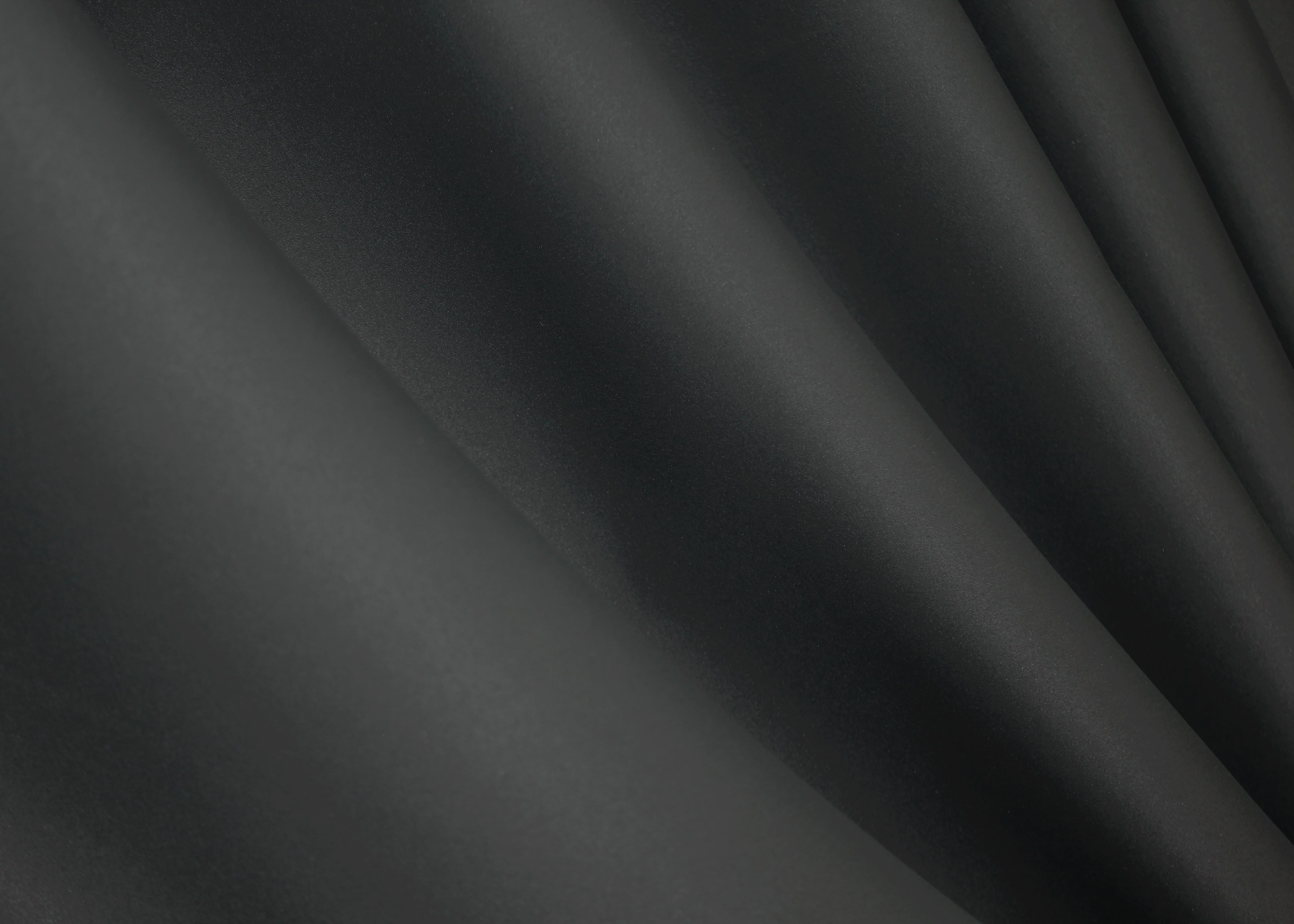 Комплект готових штор VR-Textil Блекаут Midnight № 1399ш 150х290 см 2 шт. Графітовий (33-0266) - фото 10 Комплект готових штор VR-Textil Блекаут Midnight № 1399ш 150х290 см 2 шт. Графітовий (33-0266) - фото 10