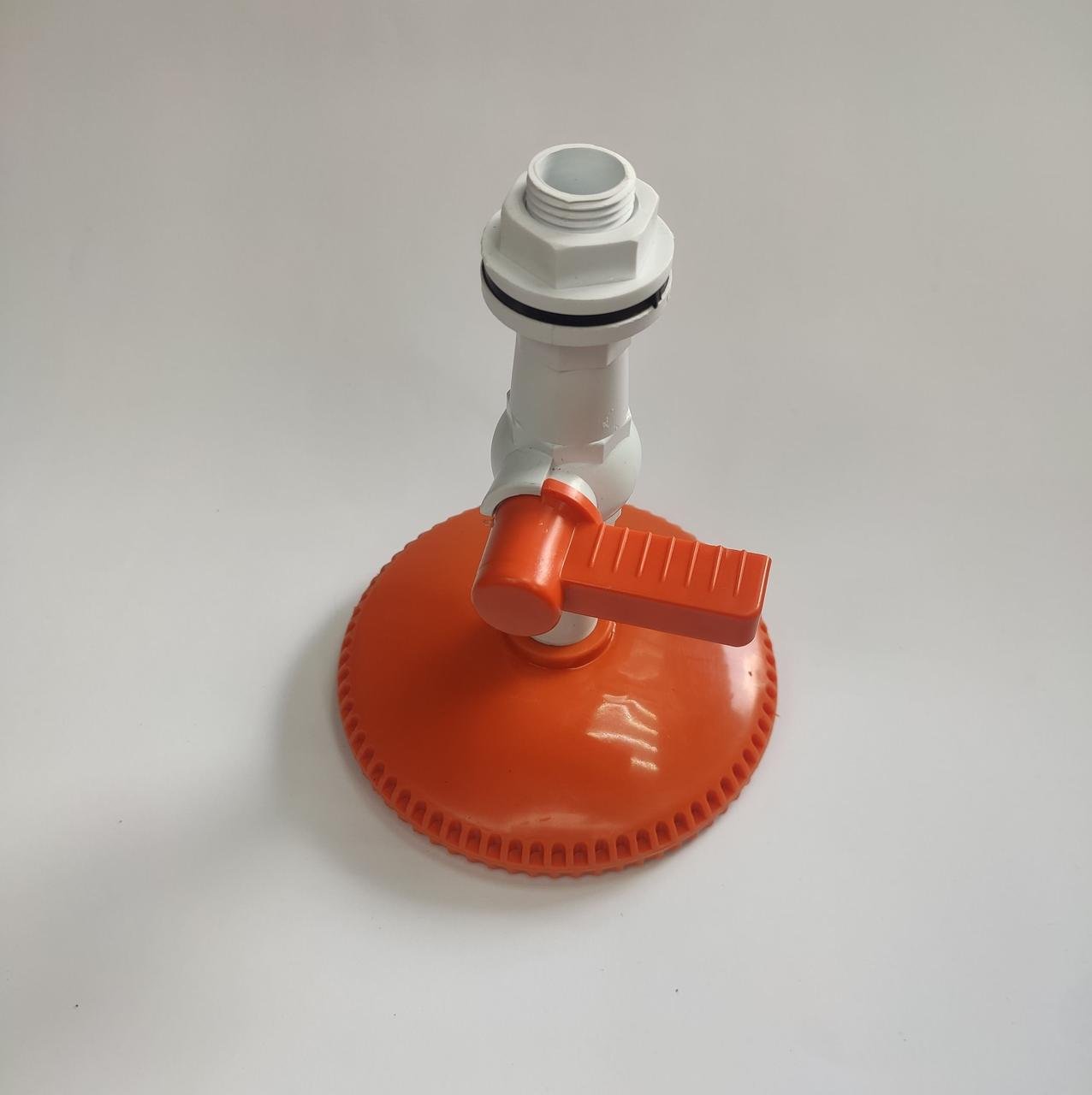 Лейка для душа Norton пластиковая Лейка для душа Norton пластиковая