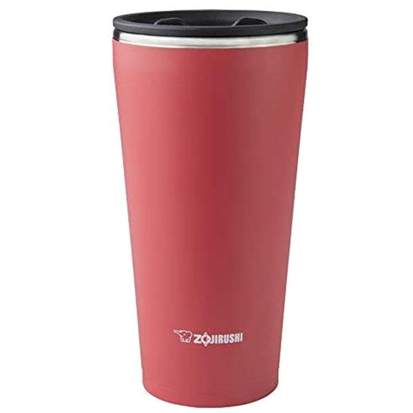 Термокружка ZOJIRUSHI SX-FSE45PV с ситечком 0,45 л (75515)