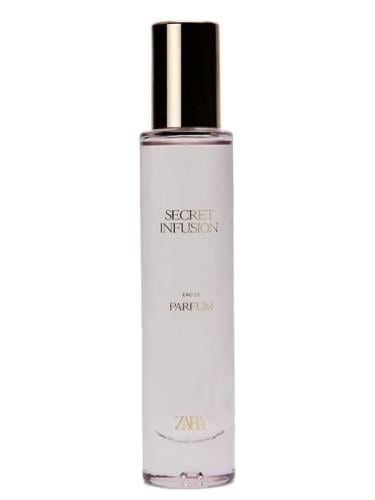 Парфумована жіноча вода Zara Secret Infusion 30 мл (Т000240)