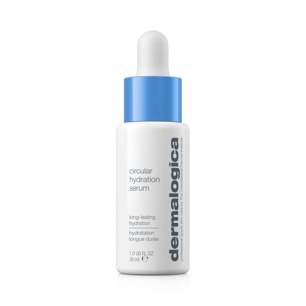 Серум циклическое увлажнение DERMALOGICA Circular Hydration Serum 30 мл (80471)