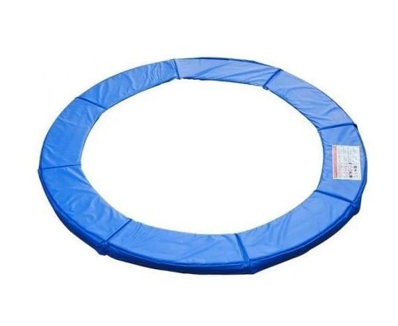 Чехол пружинный для батута Spartan 140 см Синий (445308)